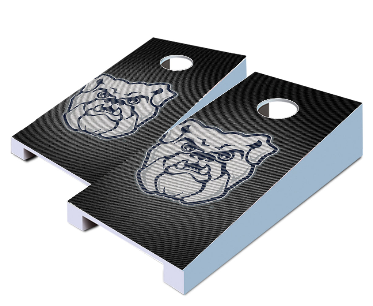 "Butler Slanted" Tabletop Cornhole Boards