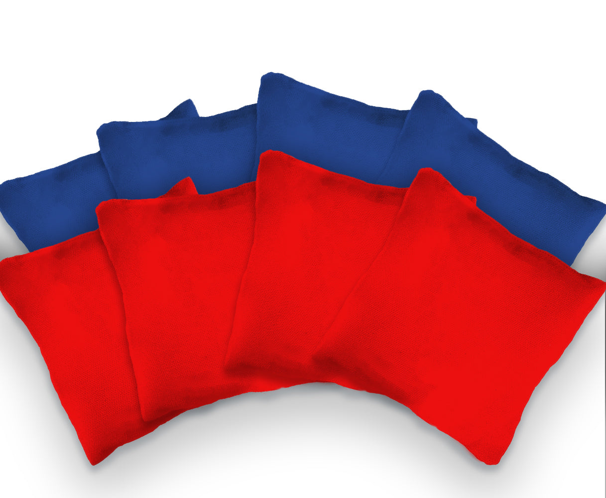 Set of 8 Cornhole Bags