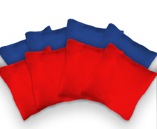 Set of 8 Cornhole Bags