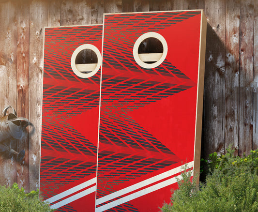 "Rentok" Cornhole Boards